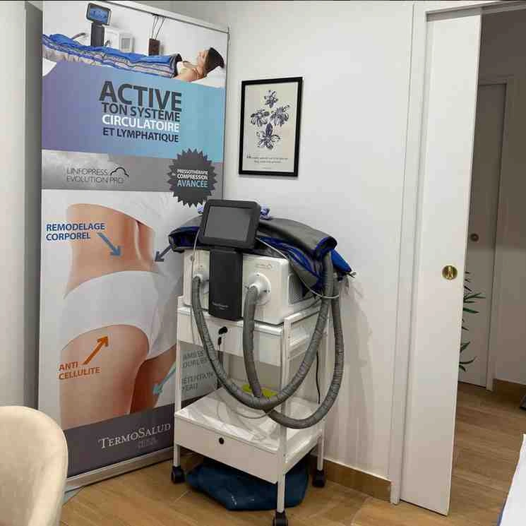 nepform-cabinets - Réalisation Nepform