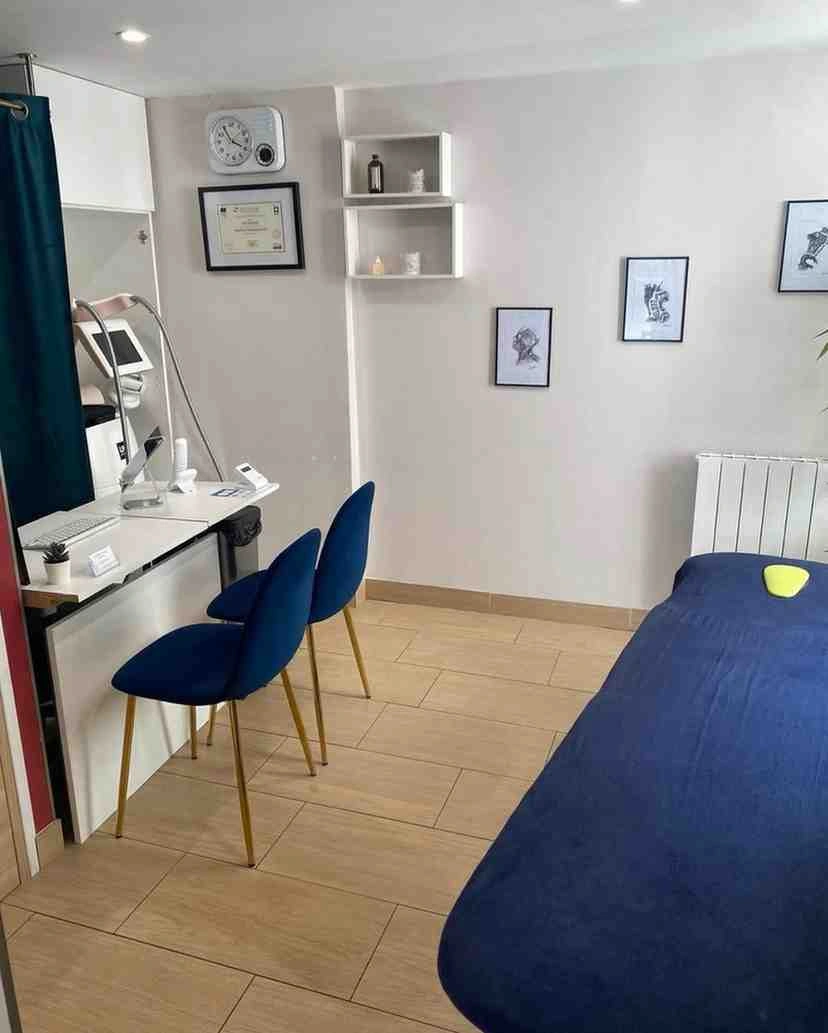 nepform-ambiance - Réalisation Nepform