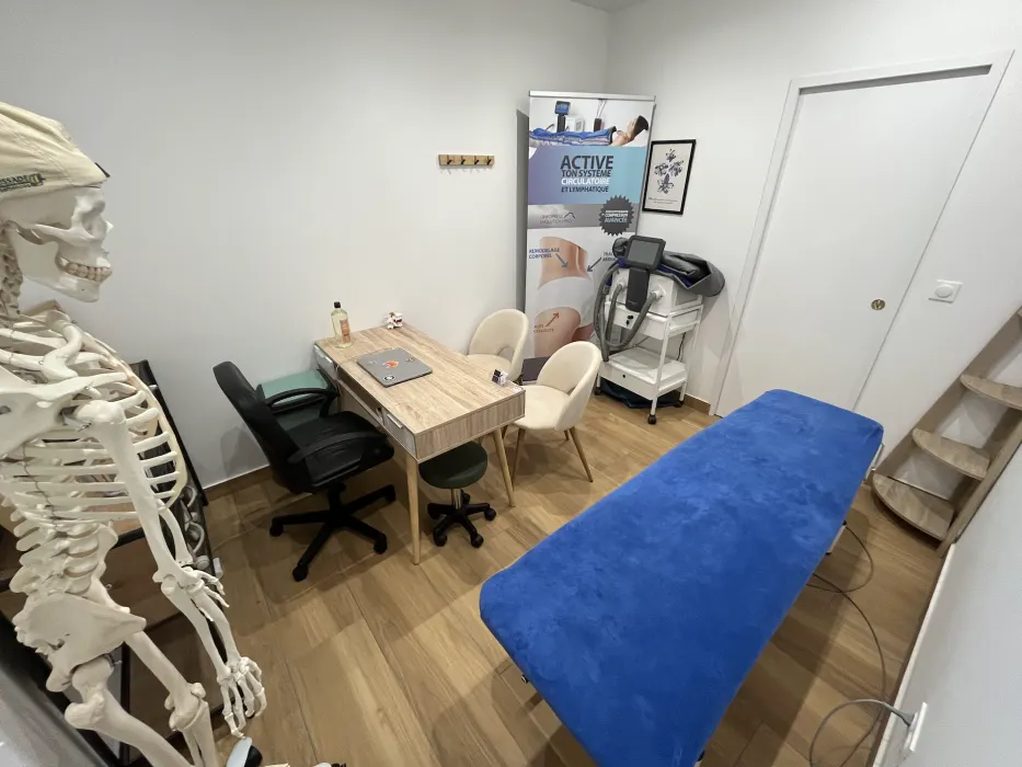 Cabinet Asnières-sur-Seine